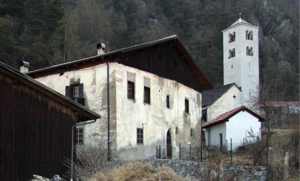 Kirche-St.Medardus-Tarsch-Latsch-Martell-Hans-Tappeiner