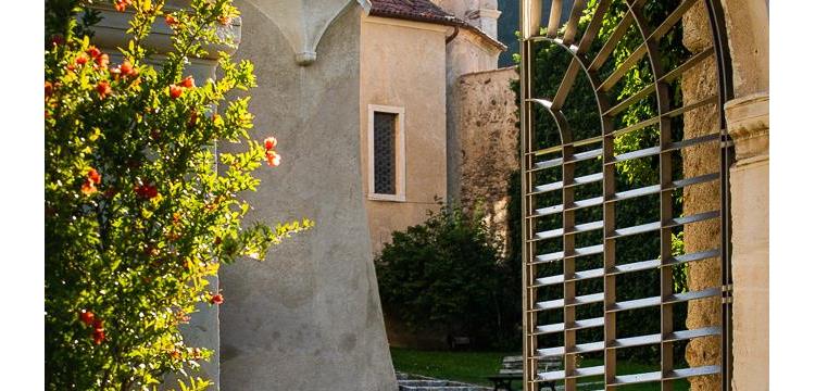 Schloss Goldrain_Tor