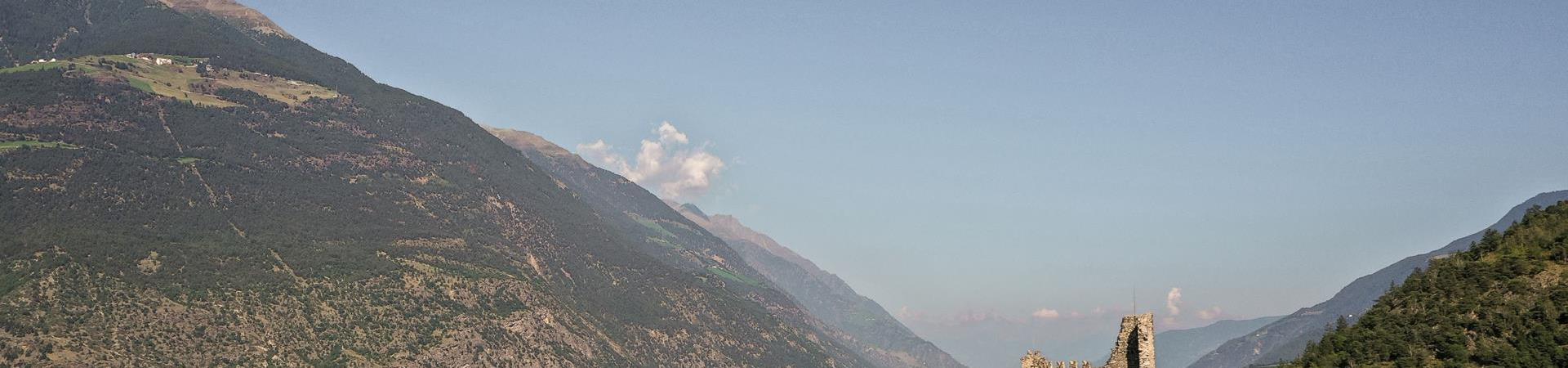 Untermontani