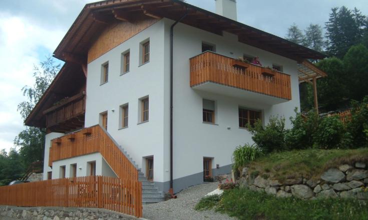 Wirtschaft-Rainhof-Latsch-Martell-Rainhof