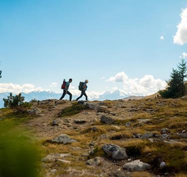 Camminate & Escursioni