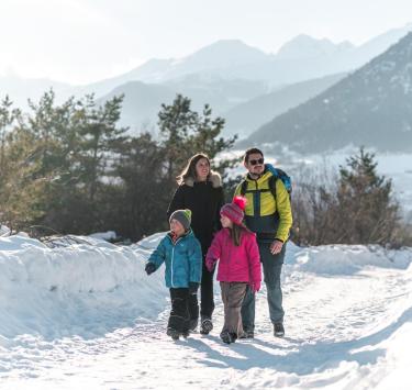 Skiën & andere wintersporten