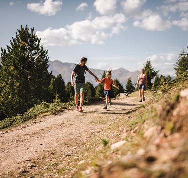 Camminate & Escursioni