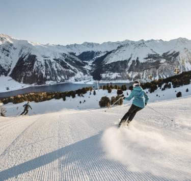 Skiën & andere wintersporten