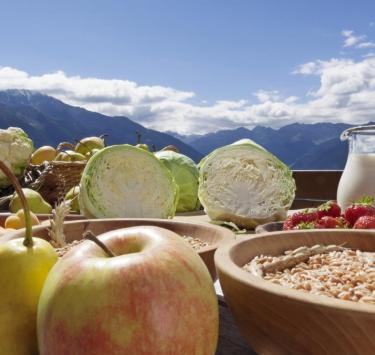 Gutes aus dem Vinschgau