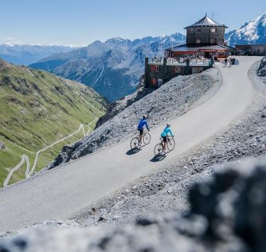 Passo dello Stelvio