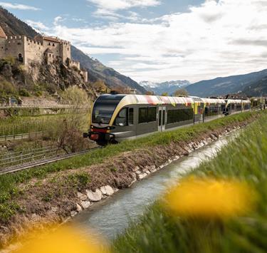 Alto Adige Guest Pass Val Venosta