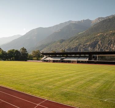 Sport & tempo libero