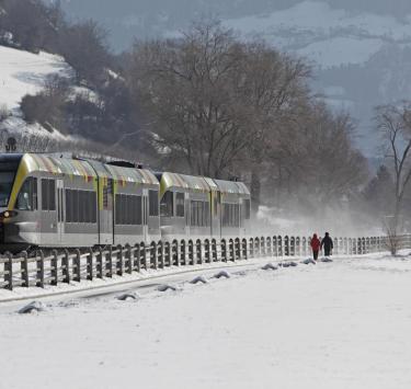 Muoversi Alto Adige