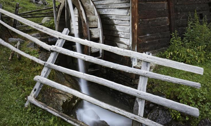 Wandern-Wassermühle-Latsch-Martell-hh