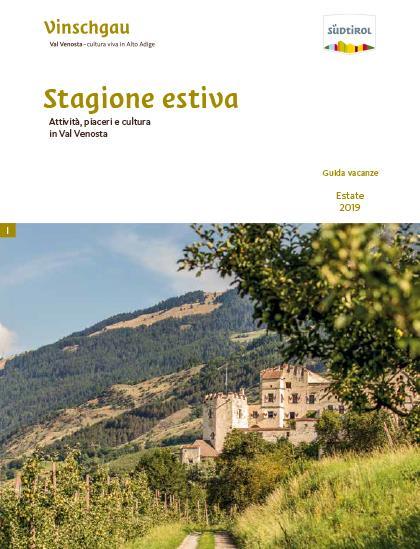 Stagione estiva