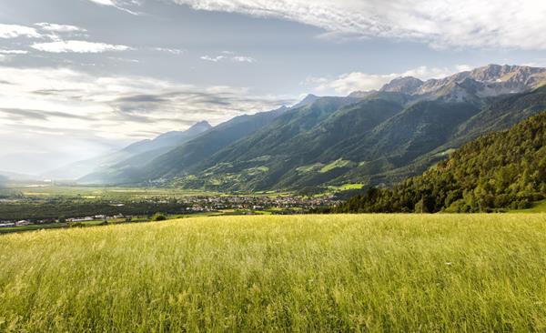 Prato allo Stelvio