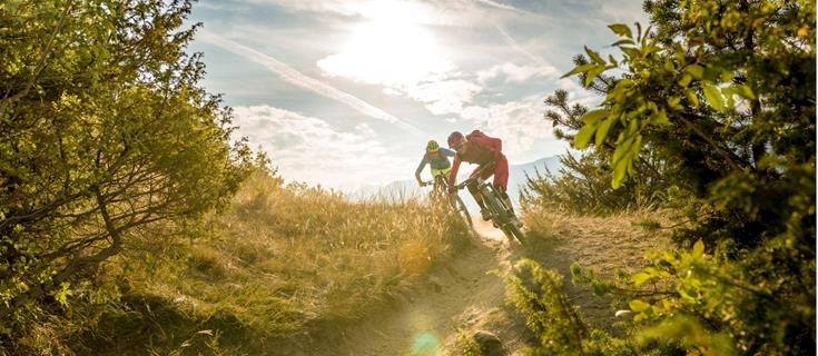 Mountainbike