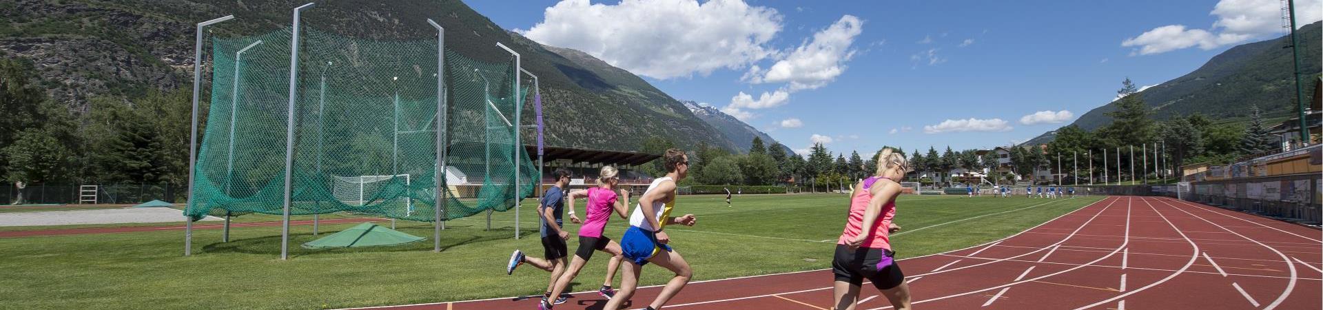 Atletica leggera