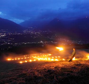 Herz-Jesu- IDM Südtirol-Alto Adige/Frieder Blickle