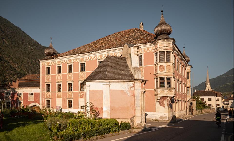 Rotes-Schloss