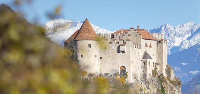 Il Castello di Castelbello