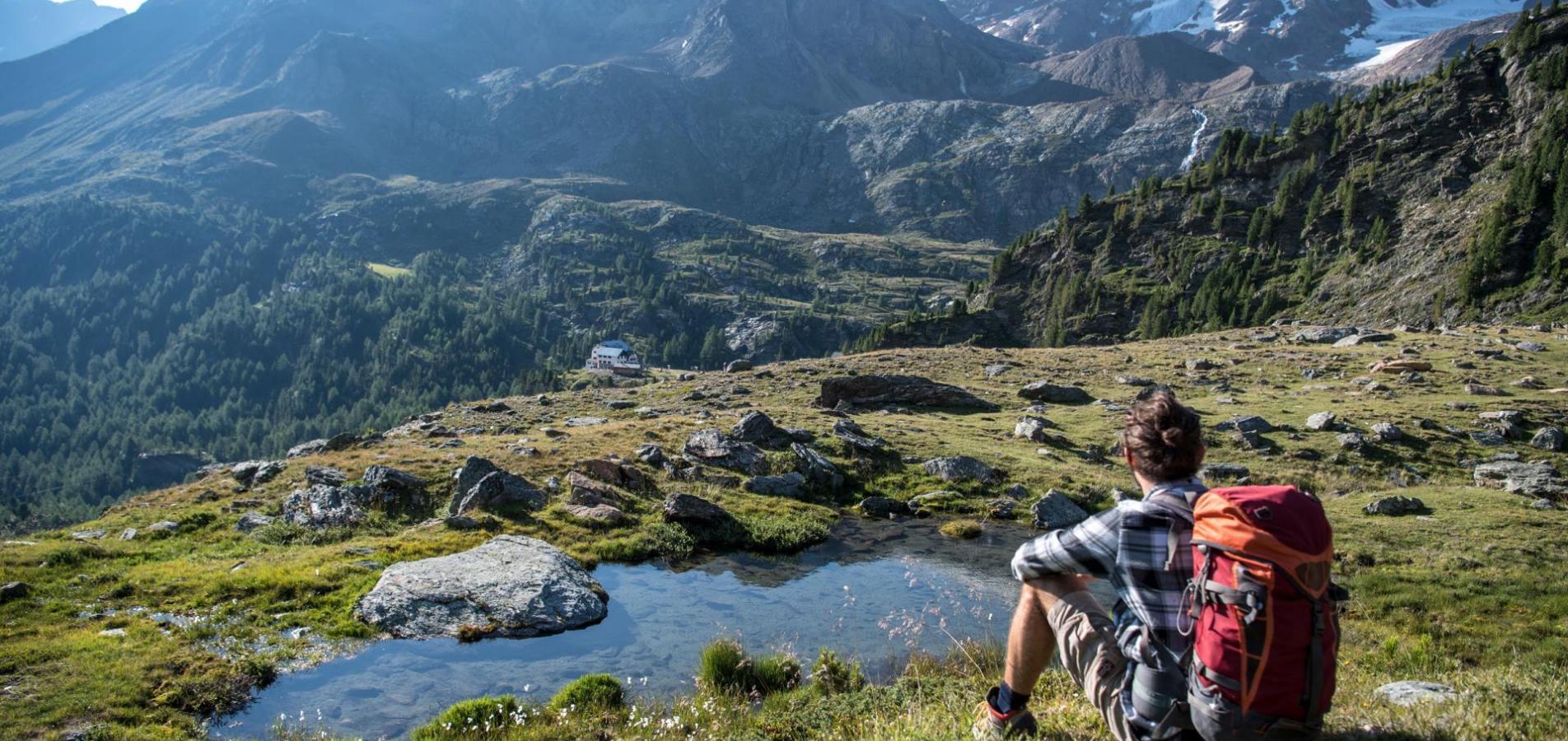 Wandern-Ortler Höhenweg-Ortlergebiet-hr[6]