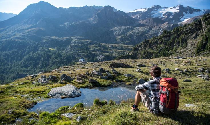 Wandern-Ortler Höhenweg-Ortlergebiet-hr[6]