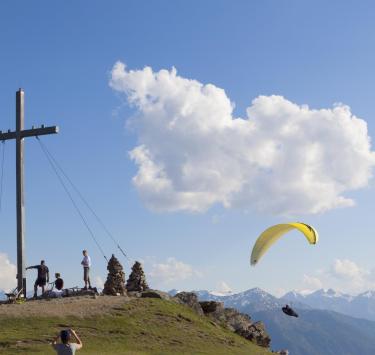 Parapendio