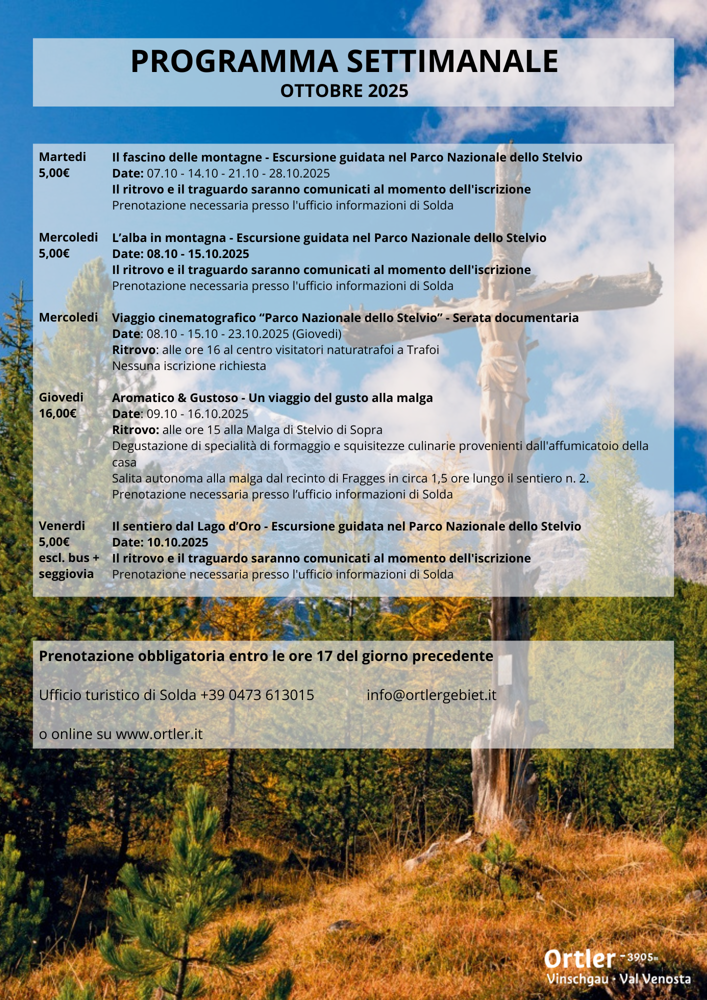 programma-settimanale-ottobre