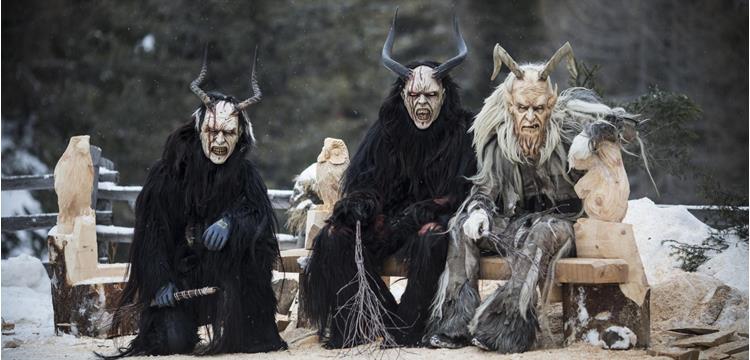 Krampuss