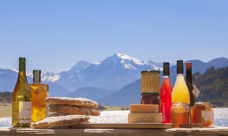 produkte-brot-säfte-haidersee-vinschgau-fb