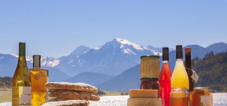 produkte-brot-säfte-haidersee-vinschgau-fb