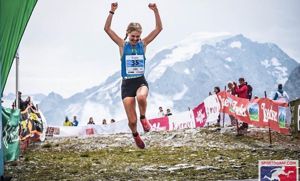 Stelvio Marathon