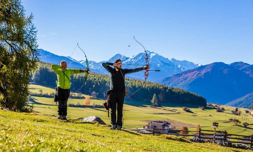 freizeit-bogenschiessen-bogenurlaub-talaiwald-reschenpass-opc