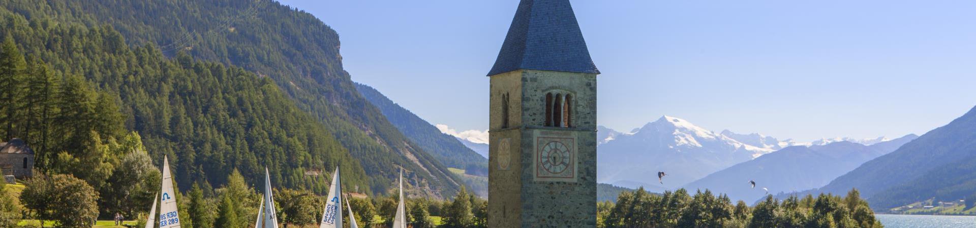 reschensee-turm-im-see-seegelbote-vinschgau-fb