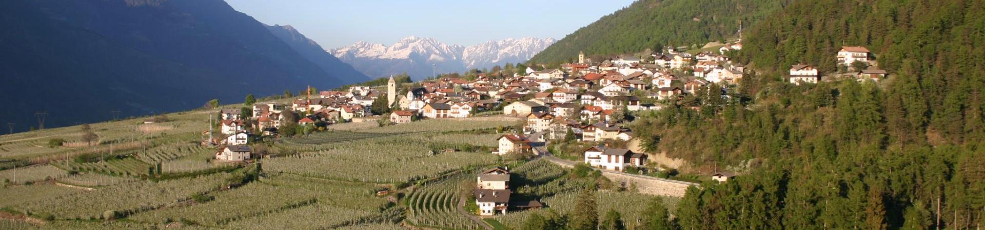 Landschaft-Ferienort-Tarsch-Latsch-Martell-Schwienbacher Roland