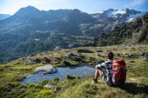Wandern-Ortler Höhenweg-Ortlergebiet-hr[2]