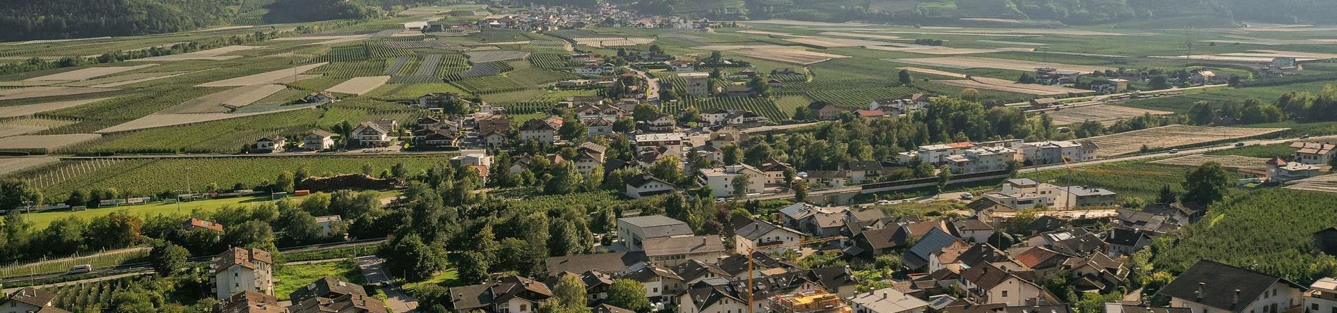 Dorf-Goldrain
