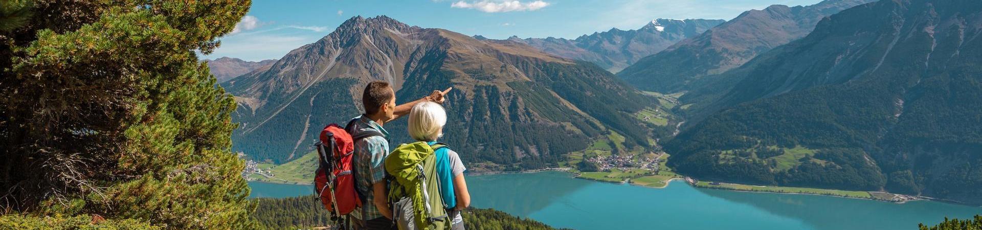 wandern-panoramaweg-schöneben-haideralm-vinschgau-cin