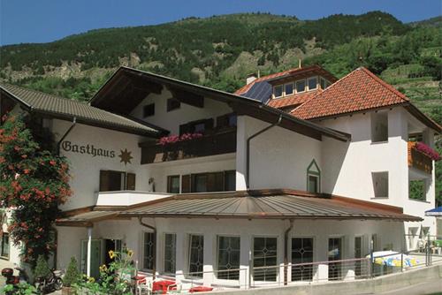 Gasthof Hotel Sonne