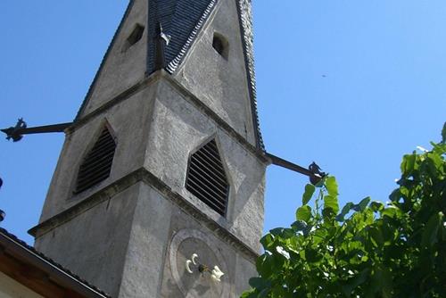 Spitalkirche Schlanders