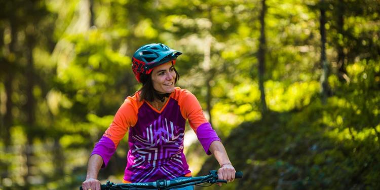 E-Biketour Malga Morter