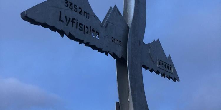 Lyfispitze