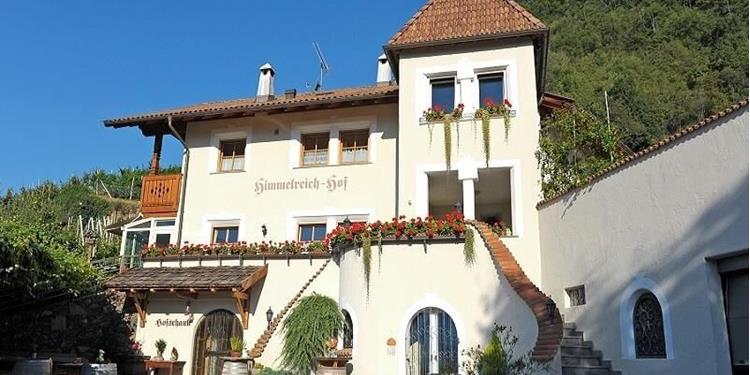 Azienda vinicola Himmelreich-Hof