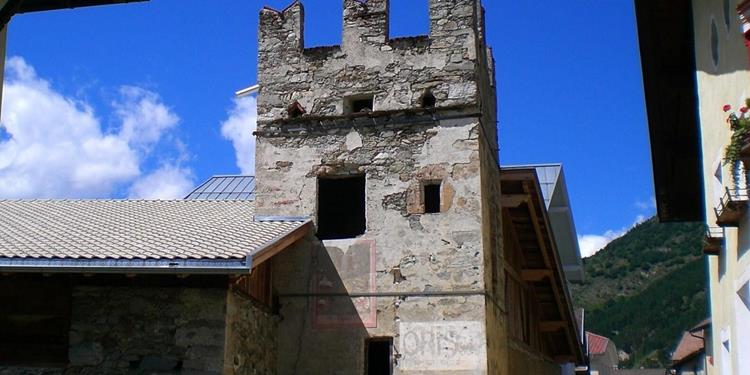 Castello Oris