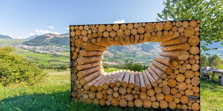 360° Alta Val Venosta: Prato allo Stelvio - Glorenza